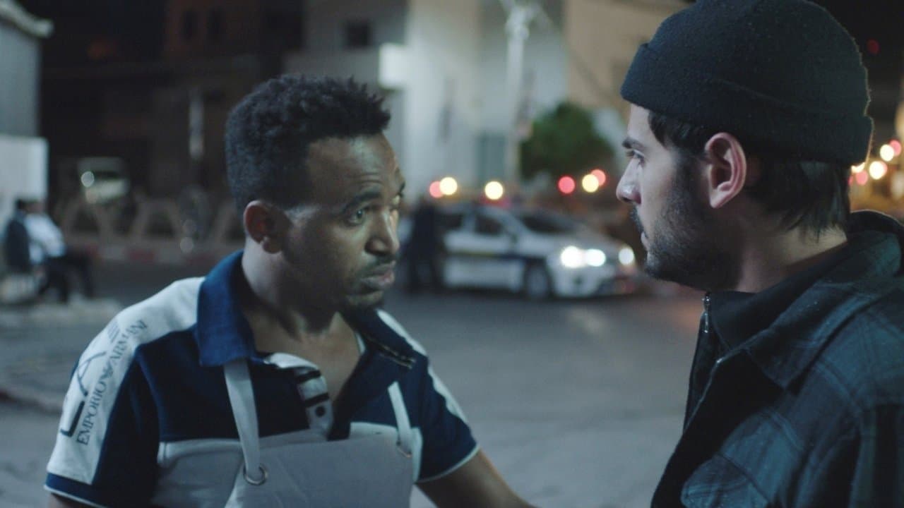 白い自転車の背景画像