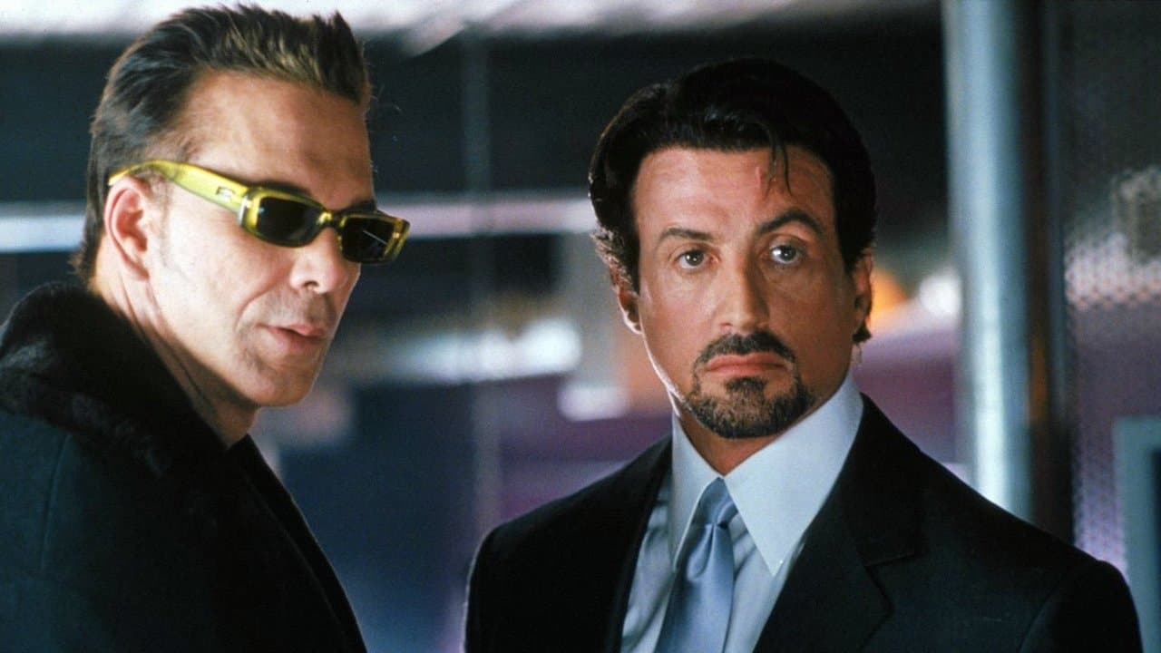 追撃者の背景画像