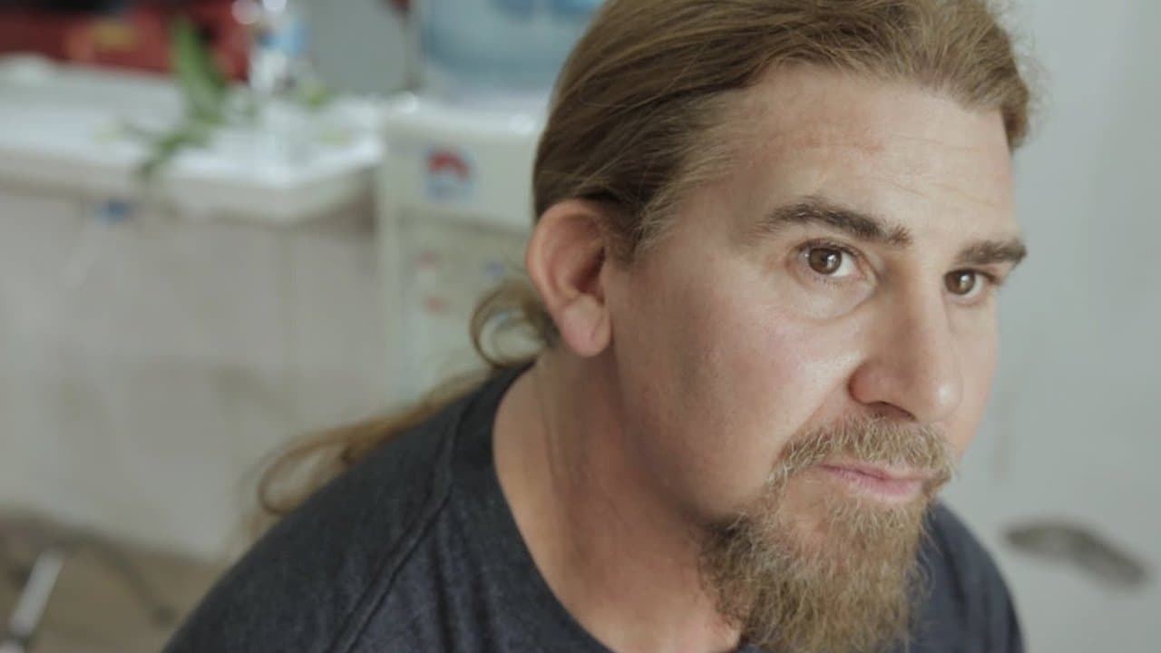 Campeón del Puebloの背景画像