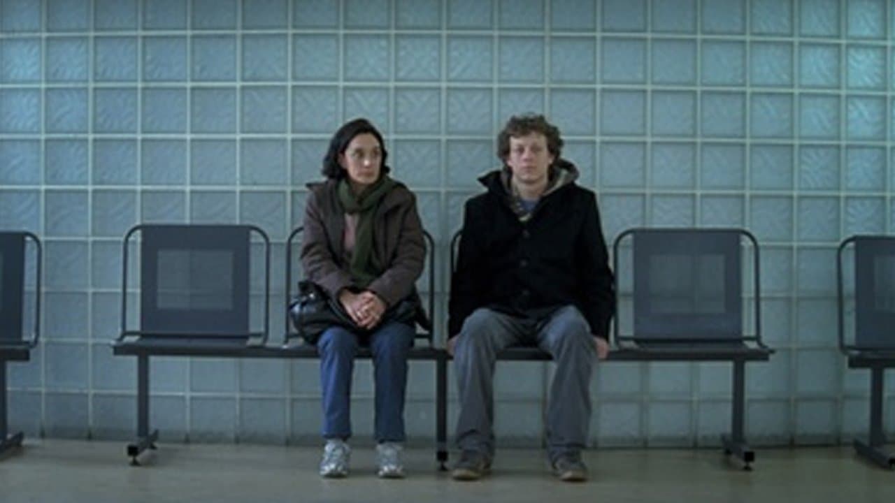 Los teleféricosの背景画像