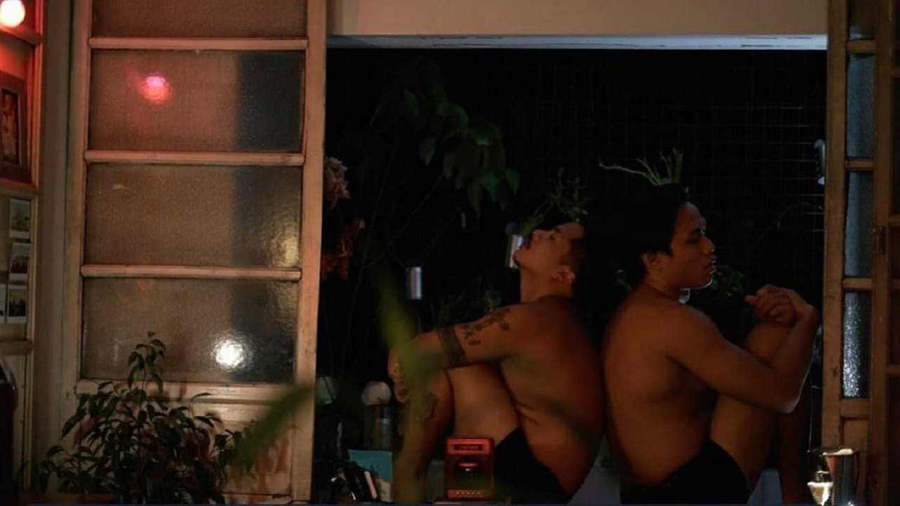 Memories of Forgettingの背景画像