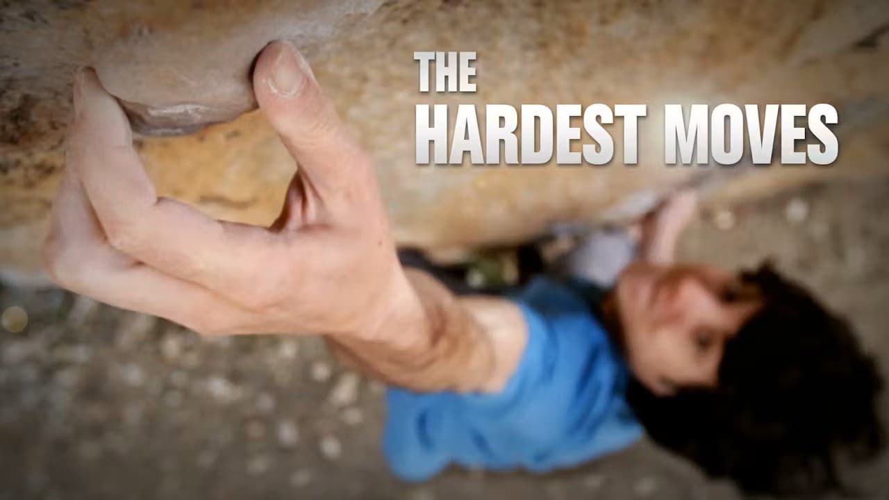 The Hardest Movesの背景画像
