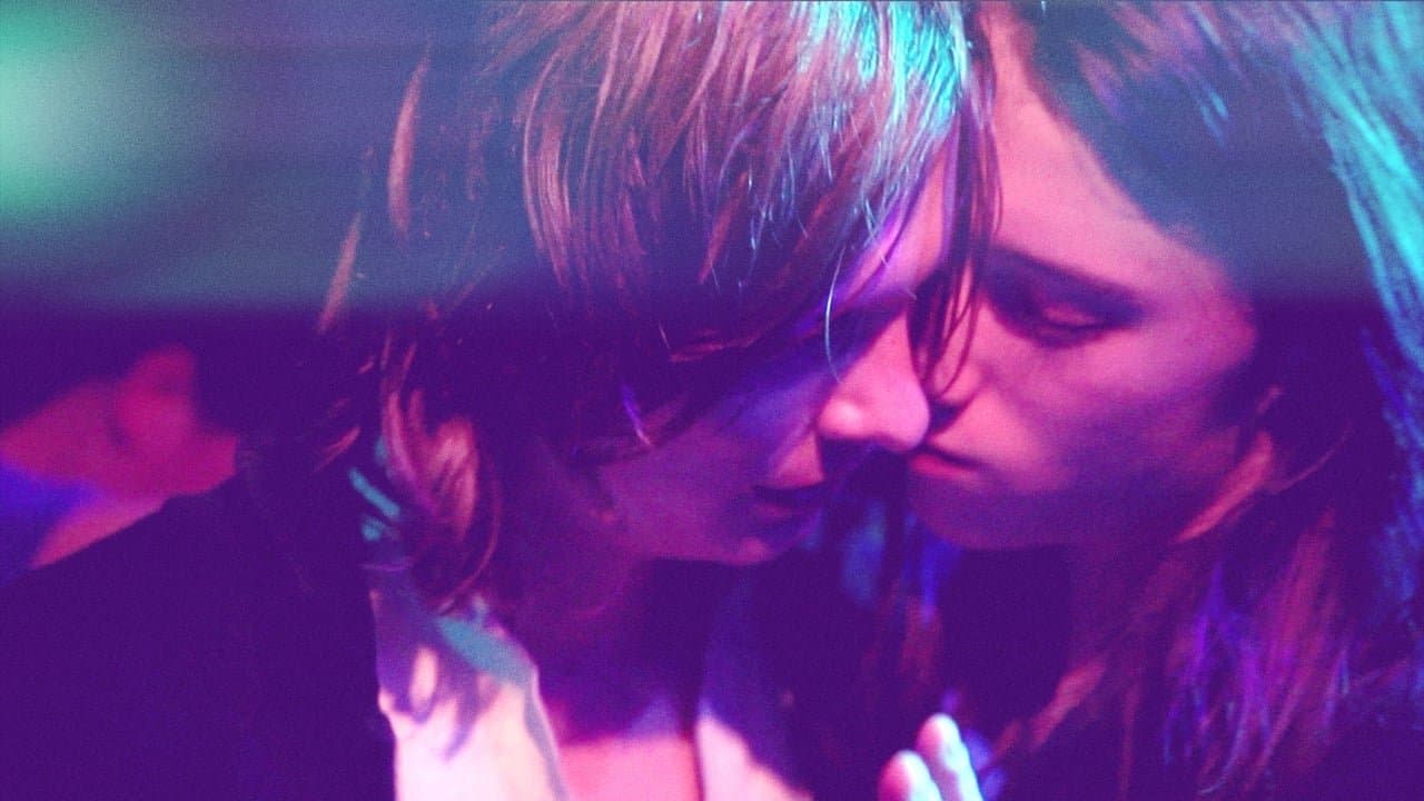 L'Âge atomiqueの背景画像