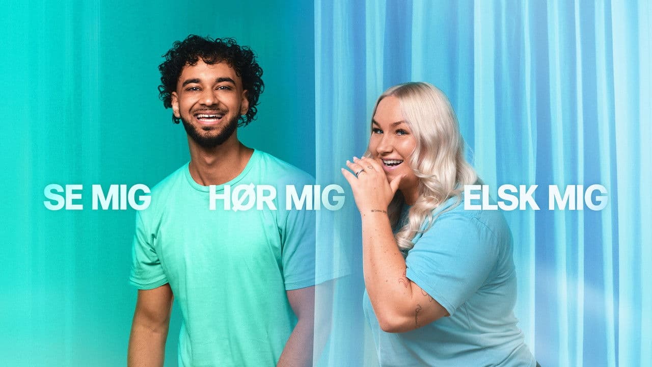 Se mig, hør mig, elsk migの背景画像