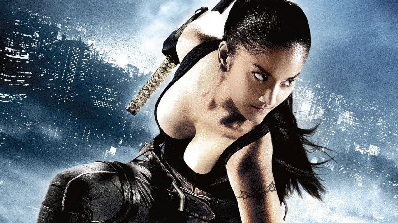 สวยซามูไรの背景画像