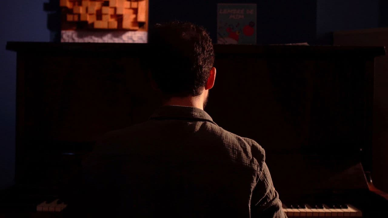 Clave de Solの背景画像