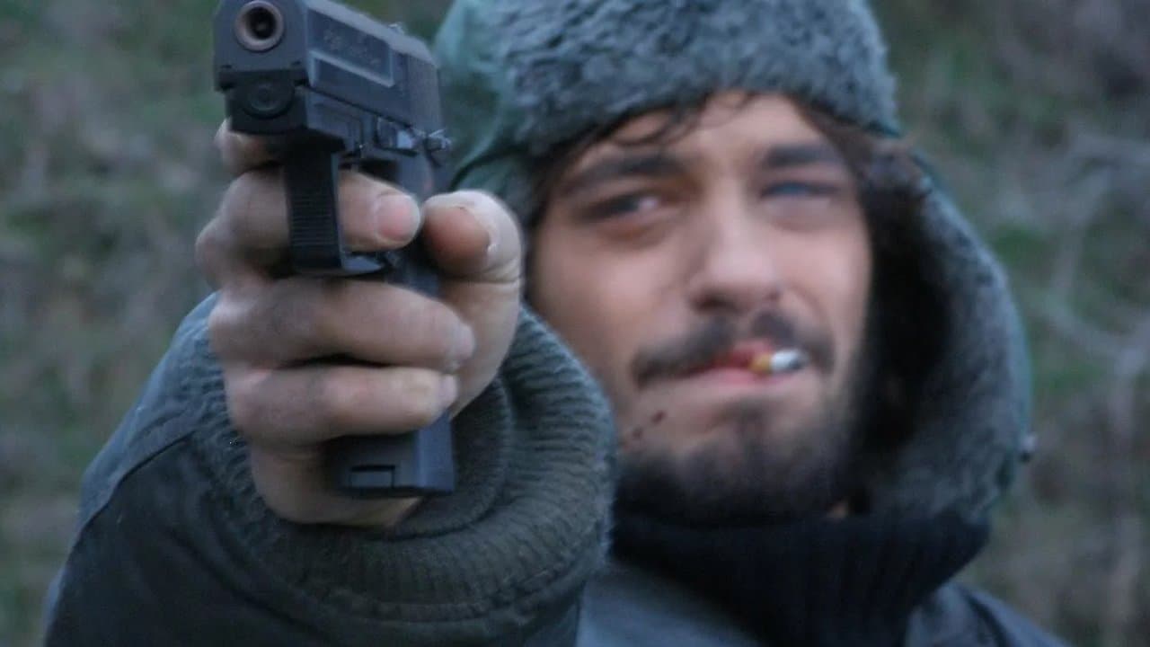 Ο Γιός του Φύλακαの背景画像