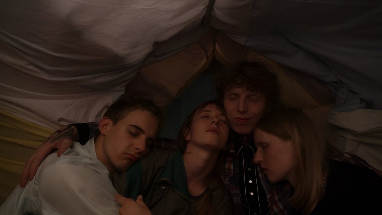 Nie ma duchów w mieszkaniu na Dobrejの背景画像