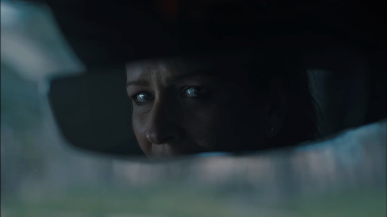 Ángulo muertoの背景画像