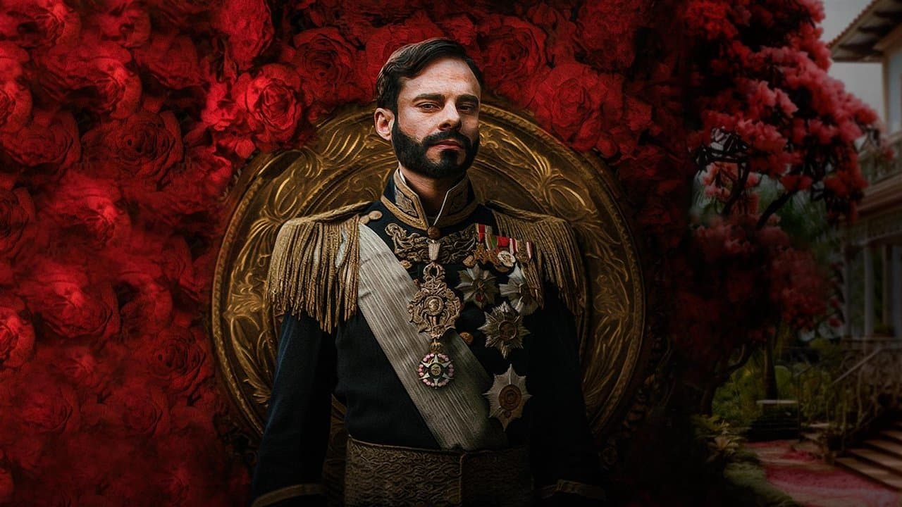 Lenda Imperialの背景画像