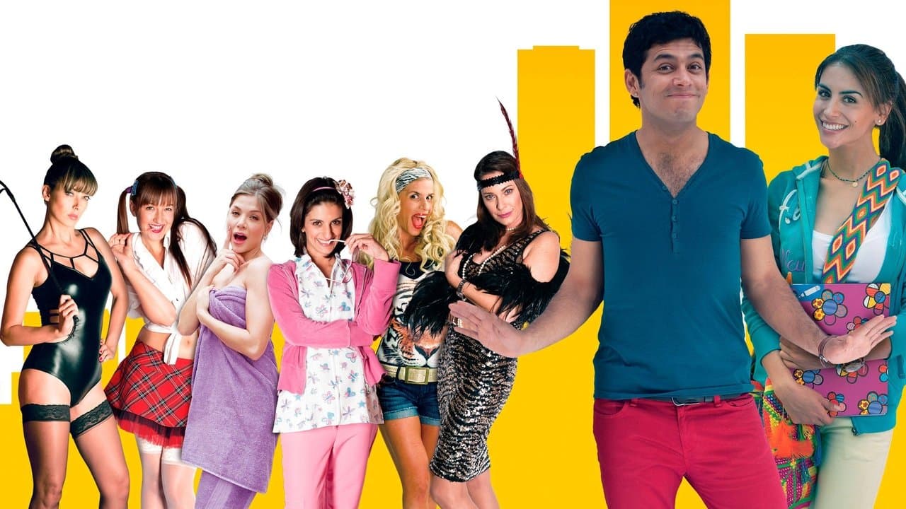 Todas para unoの背景画像