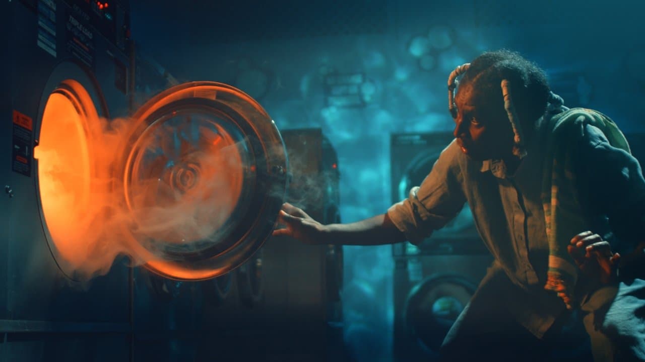 Katele (Mudskipper)の背景画像