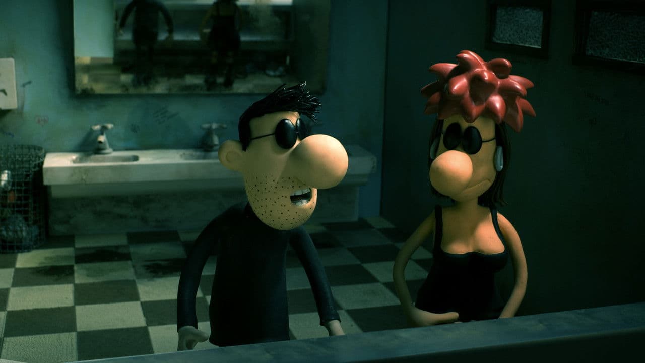 Dossiê Rê Bordosaの背景画像