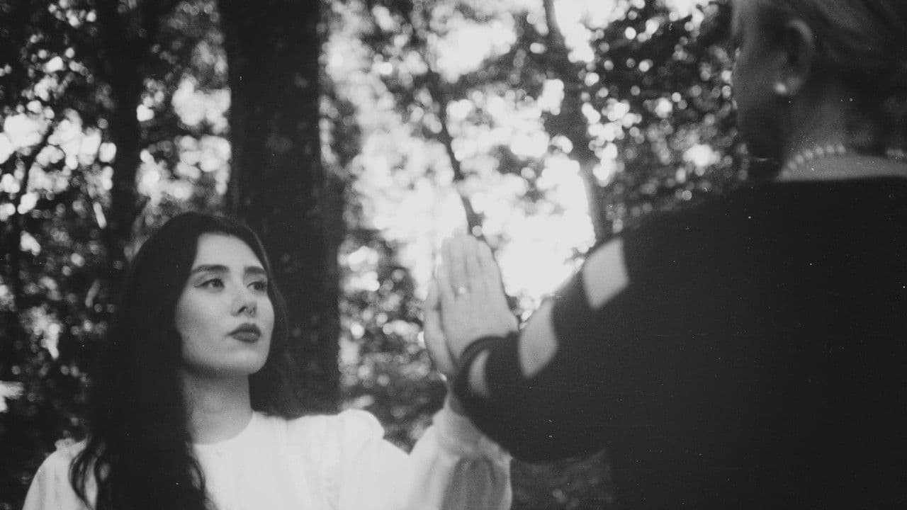 Efêmera Paradoxalの背景画像