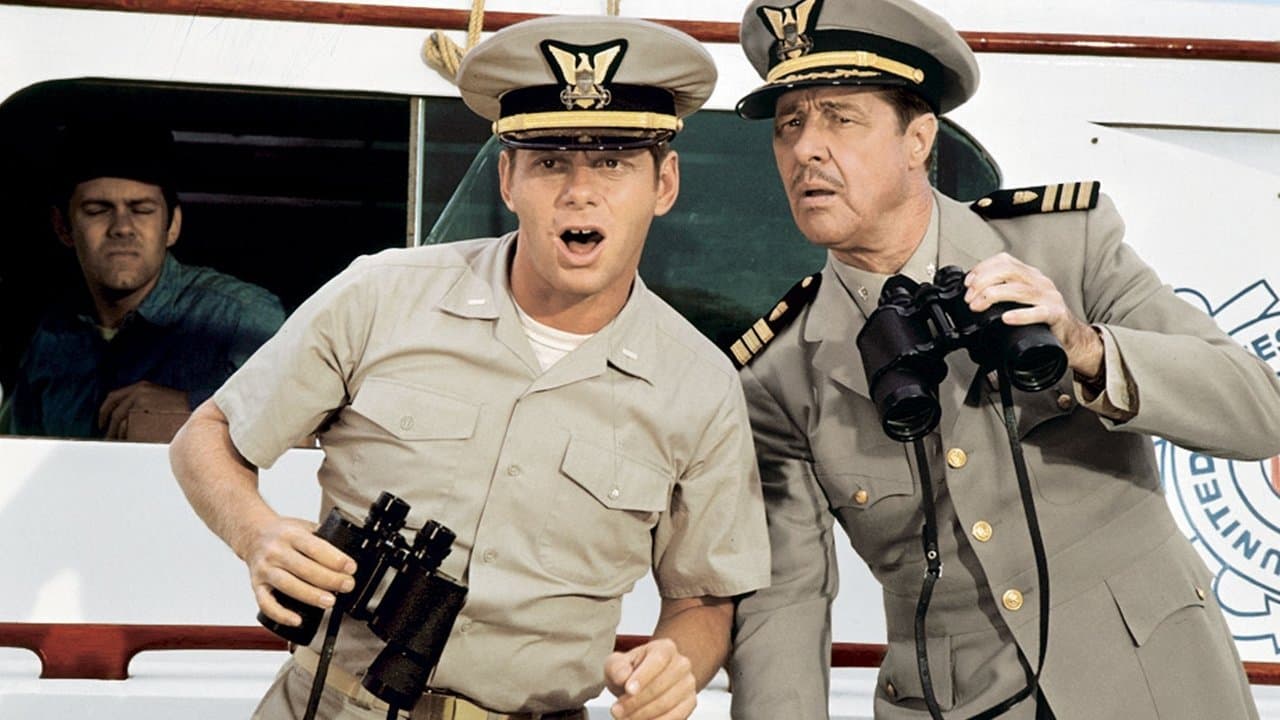 The Boatniksの背景画像