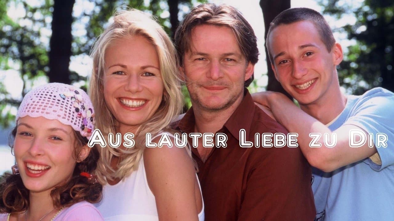 Aus lauter Liebe zu Dirの背景画像