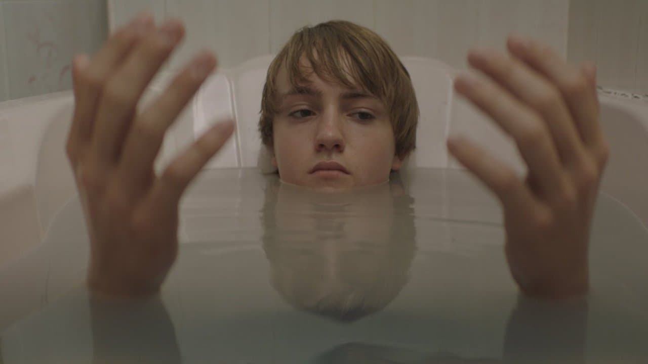 The Devil Outsideの背景画像