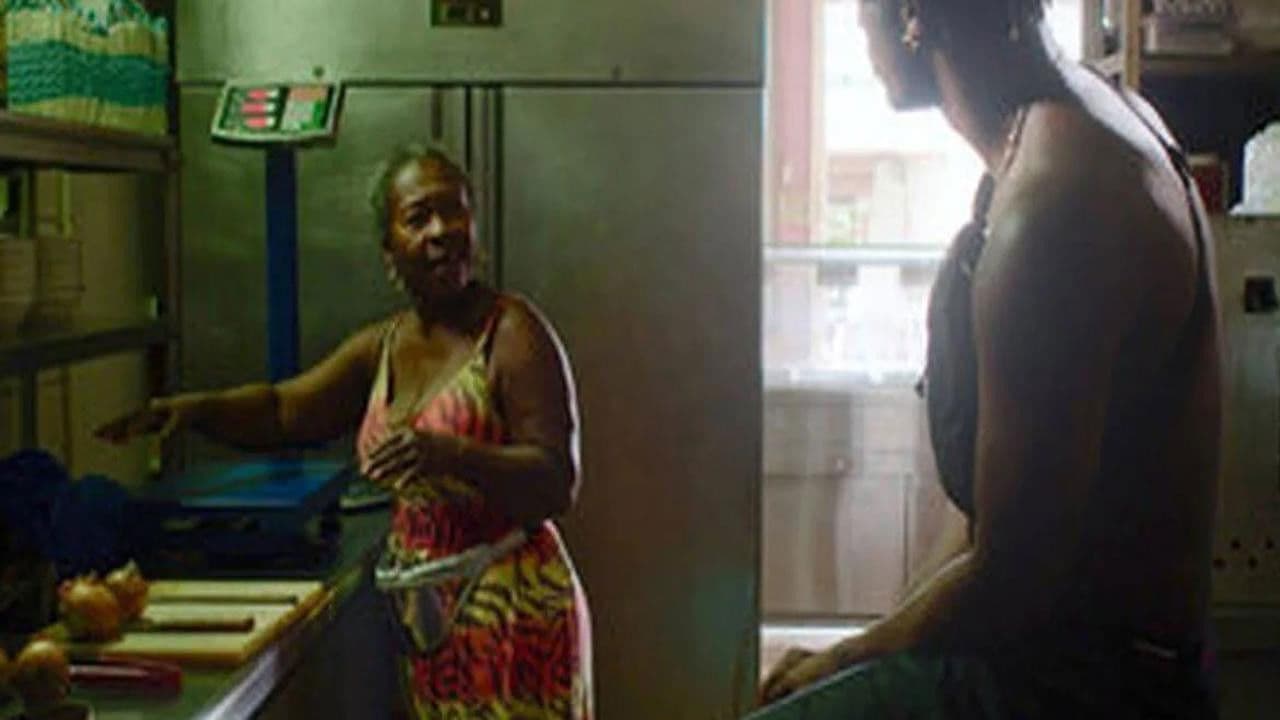 Tjenbé Redの背景画像