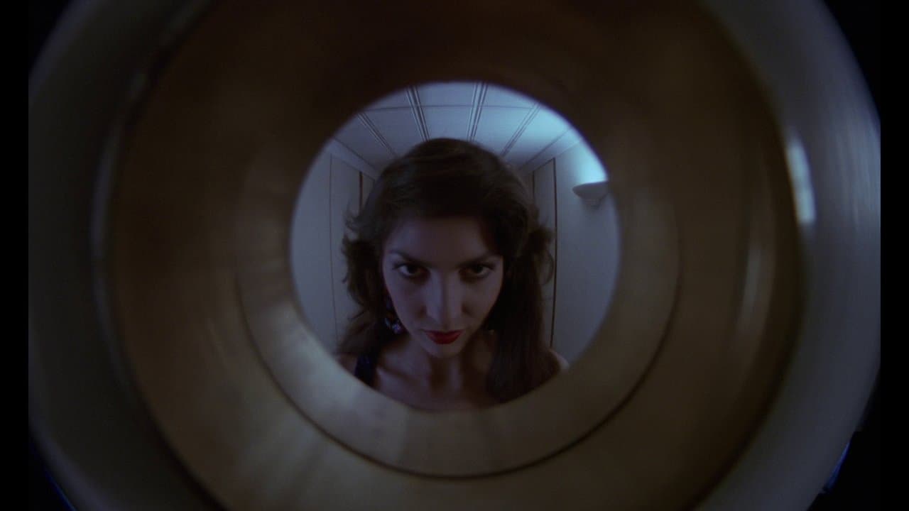 Secret Friendsの背景画像