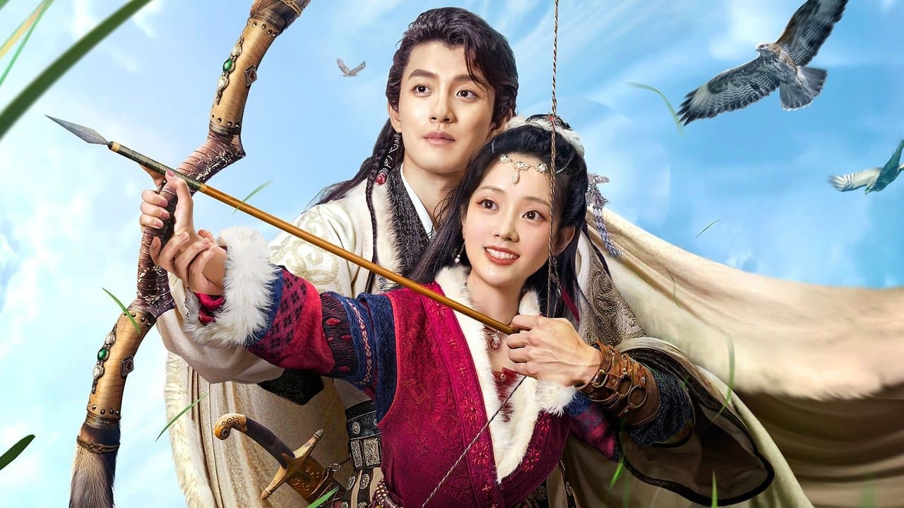 西风烈烈の背景画像