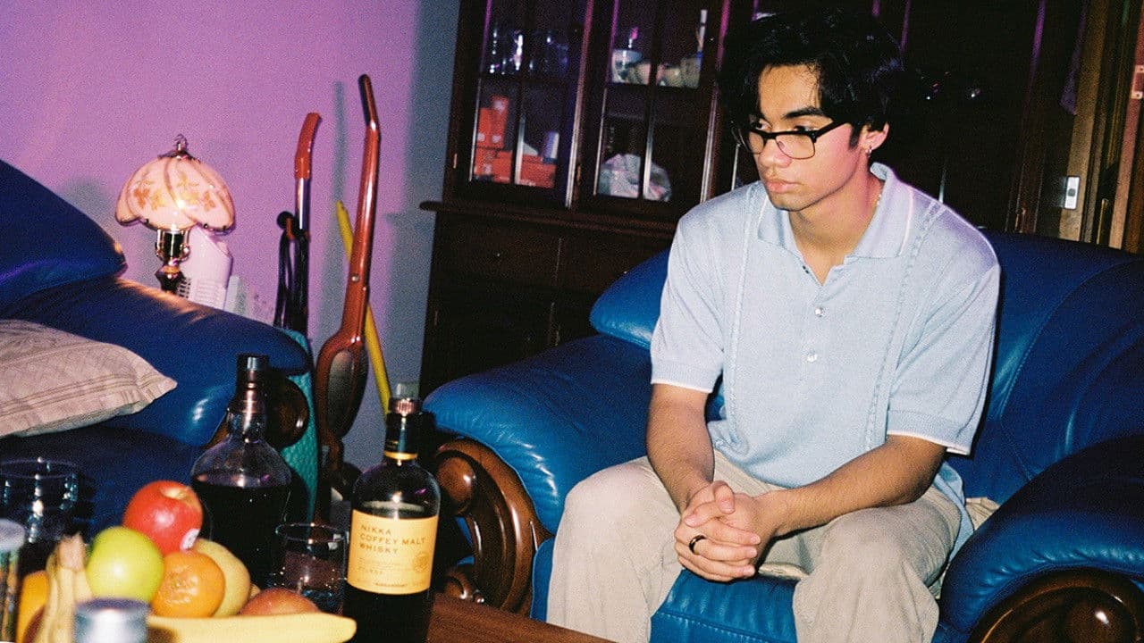 Lakadの背景画像