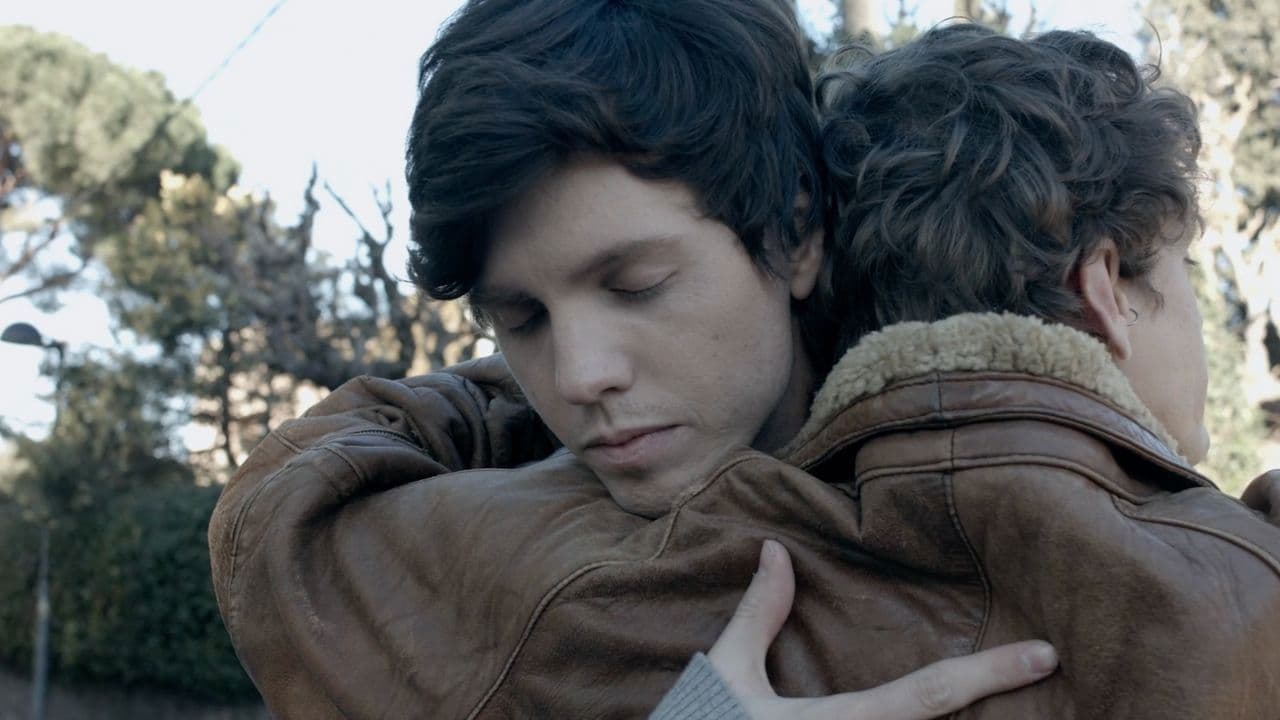 When You Look Beneath the Skinの背景画像