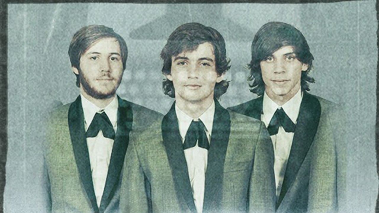 10 Años de Indelebleの背景画像