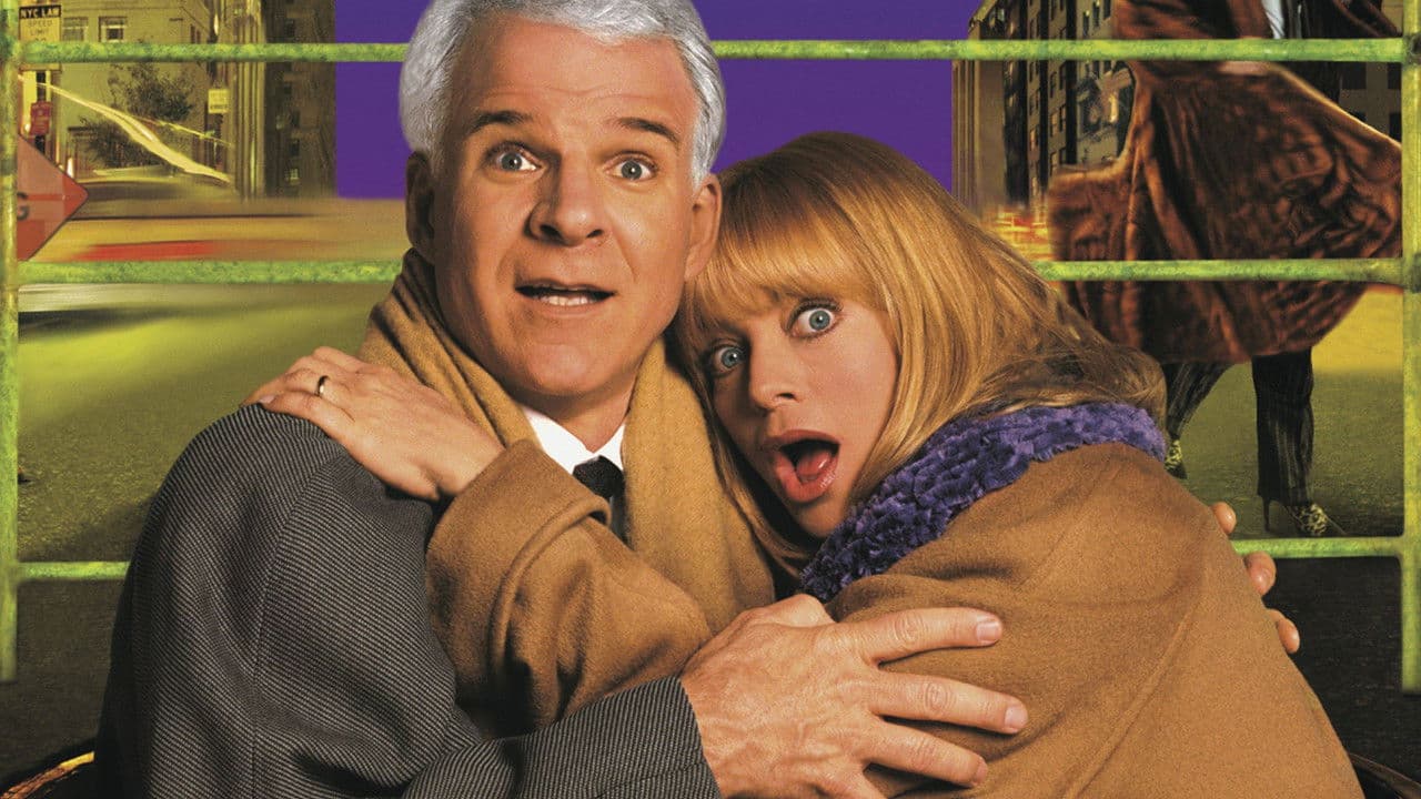 The Out-of-Townersの背景画像