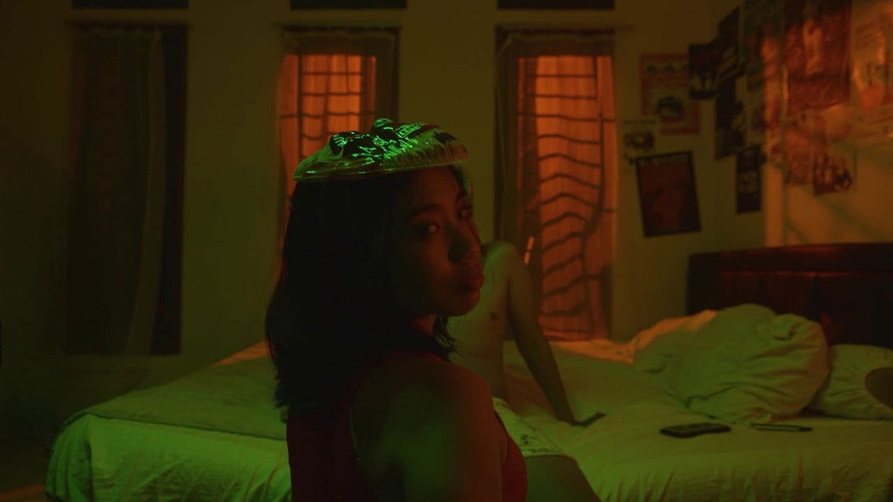 Hanky Pankyの背景画像