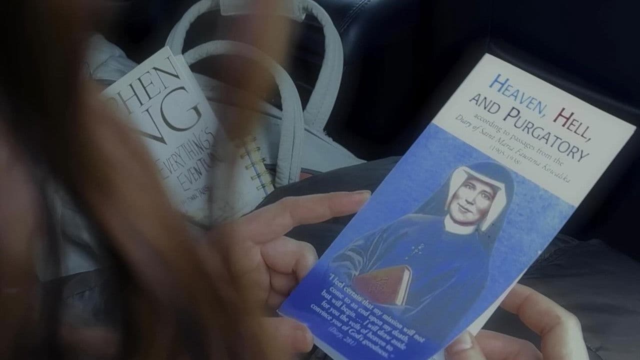 That Feeling, You Can Only Say What It Is In Frenchの背景画像