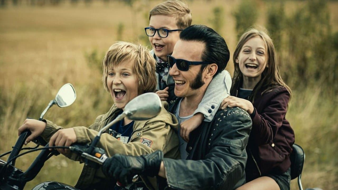 Władcy przygód. Stąd do Oblivioの背景画像