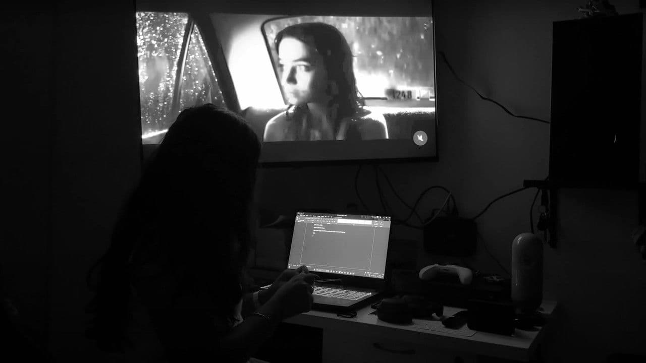 First Draftの背景画像