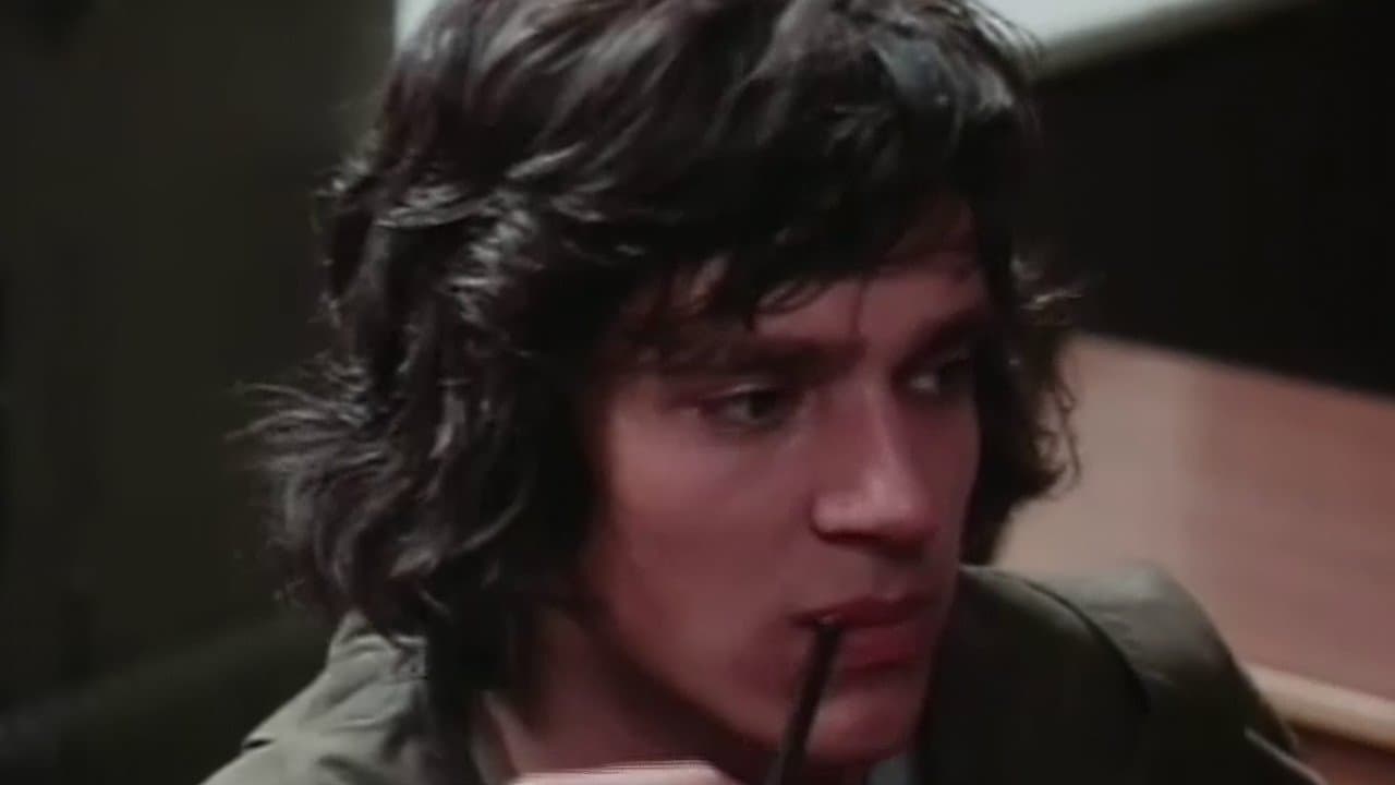 En enkel melodiの背景画像