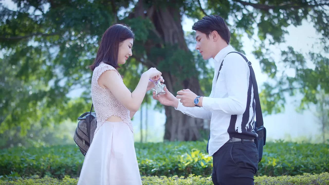 致命心跳の背景画像