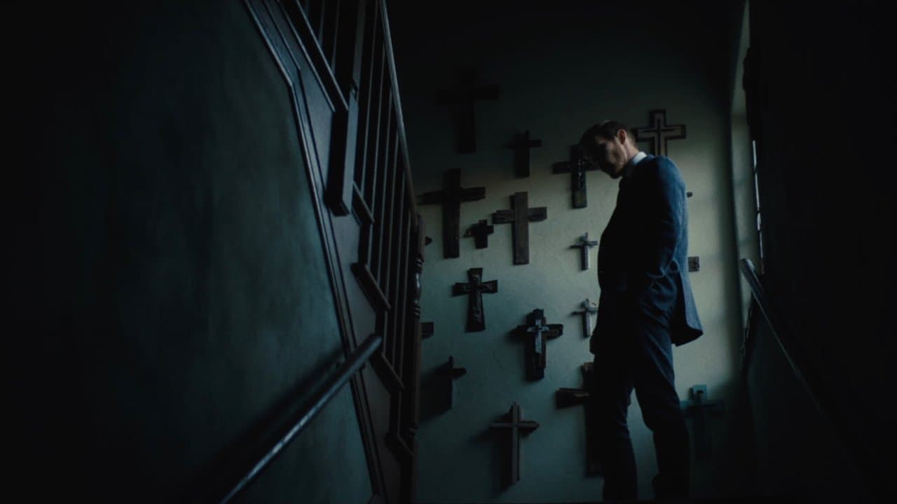 Healerの背景画像