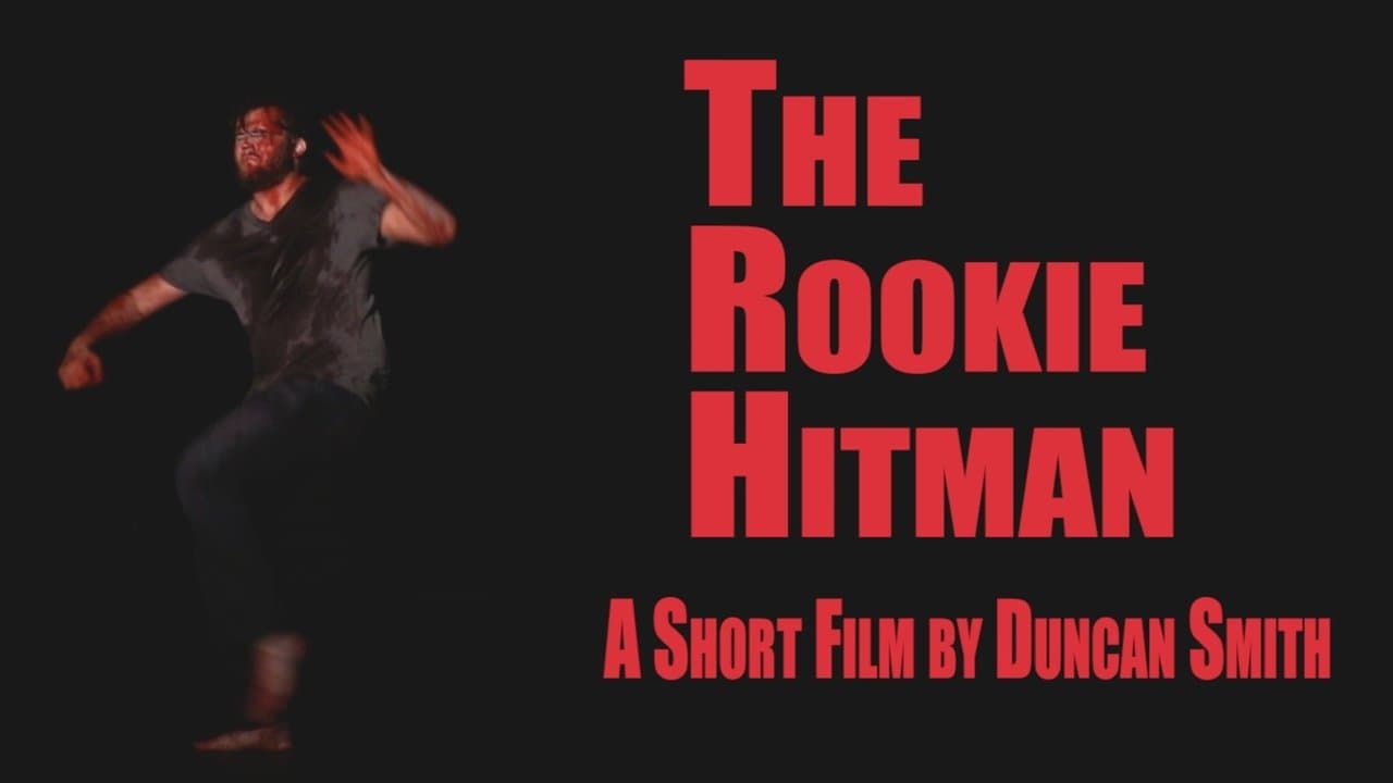 The Rookie Hitmanの背景画像