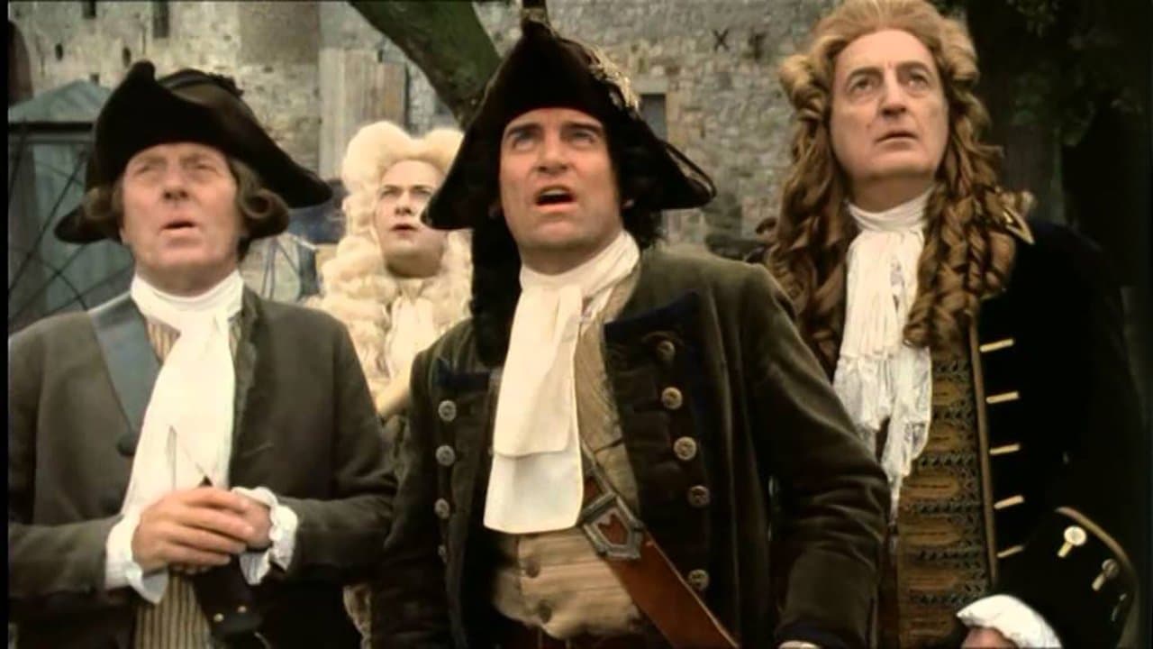 De legende van de Bokkerijdersの背景画像