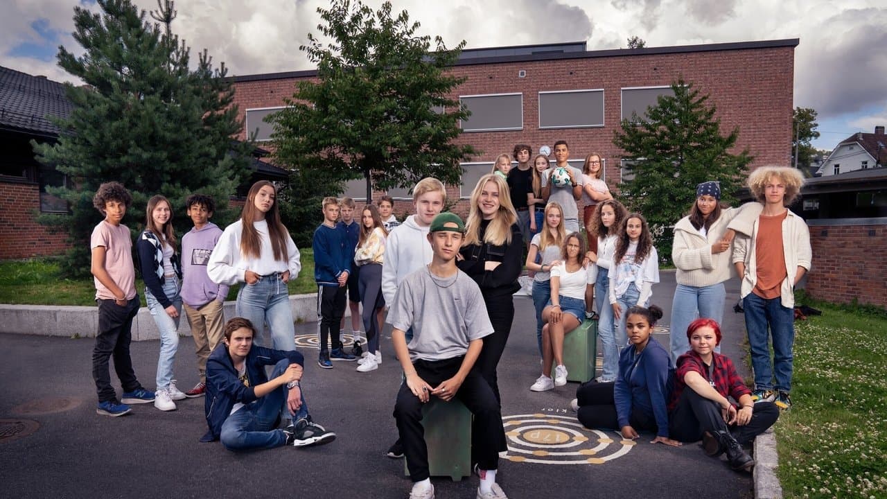 Klassenの背景画像