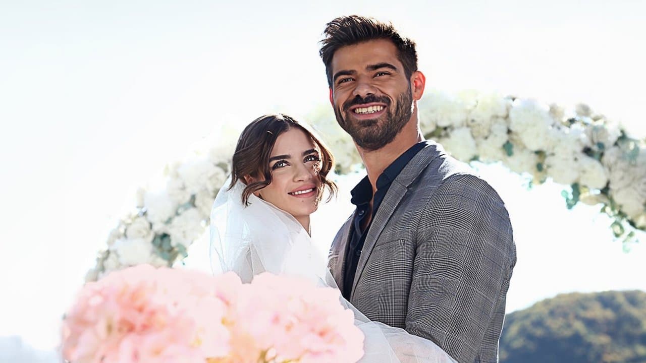 Lia – Soția soțului meuの背景画像