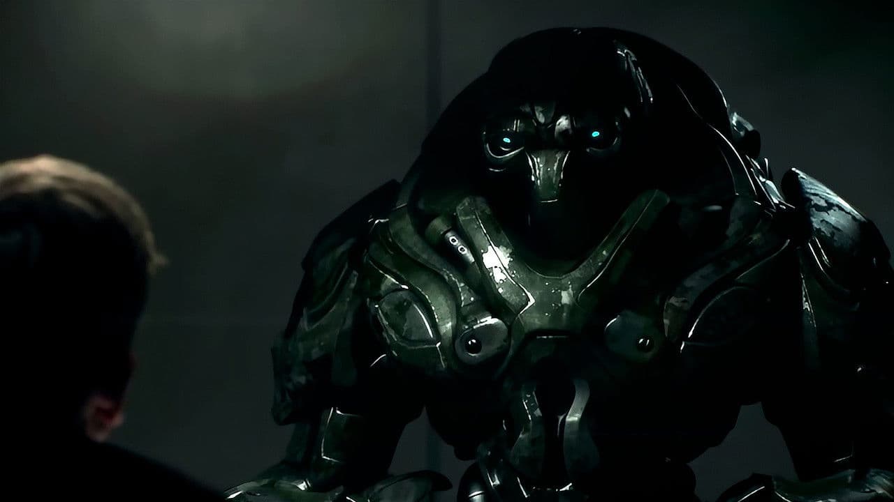 Archetypeの背景画像