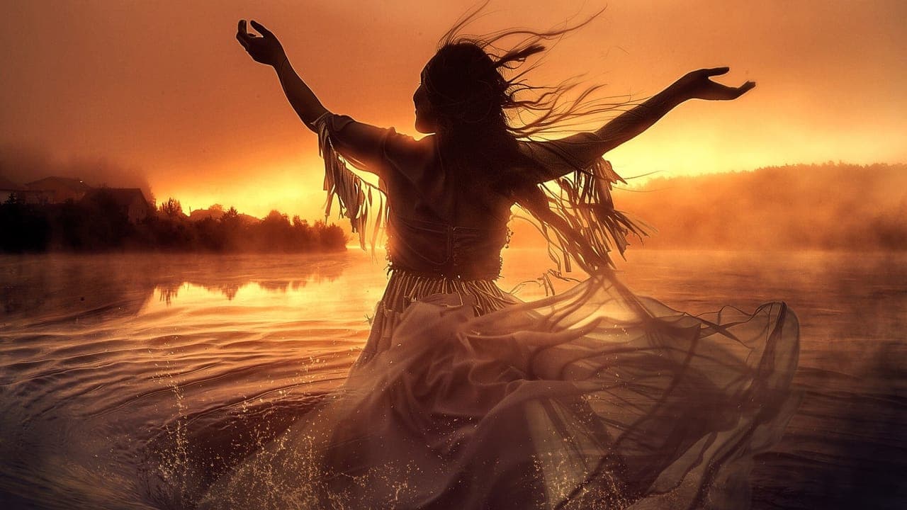 The Lady of the Lakeの背景画像
