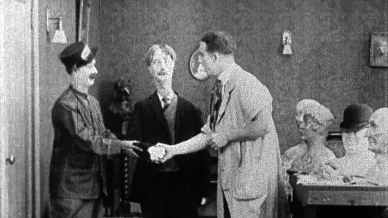 A Clever Dummyの背景画像