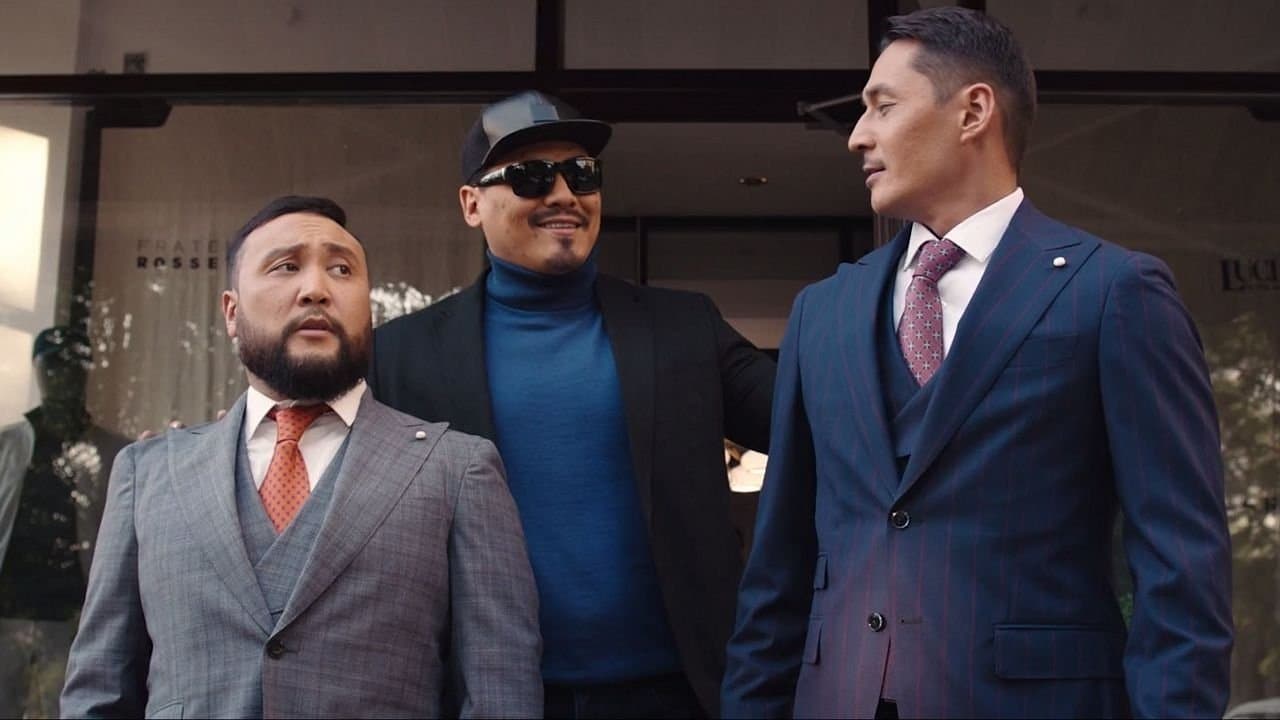 Агашки по вызовуの背景画像