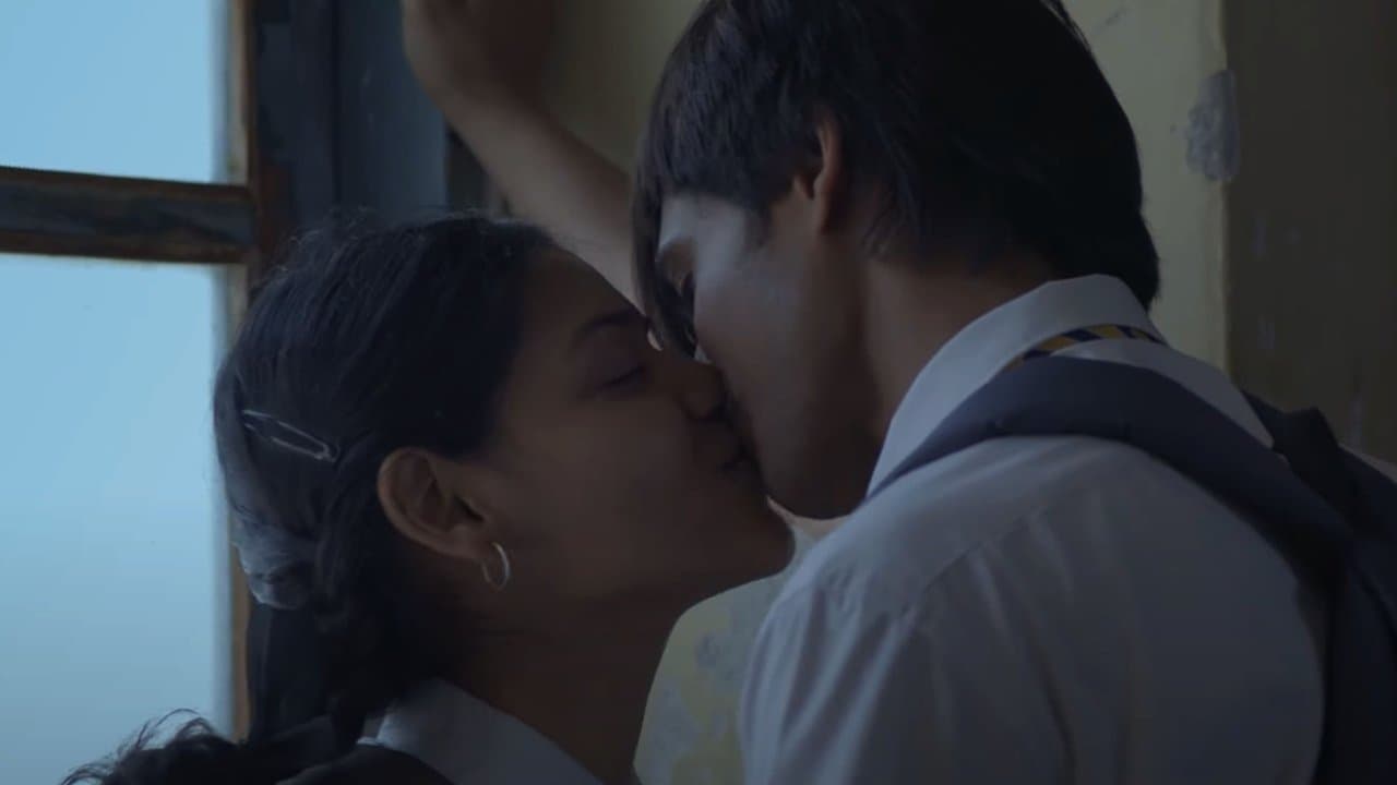 ಗಂಟುಮೂಟೆの背景画像