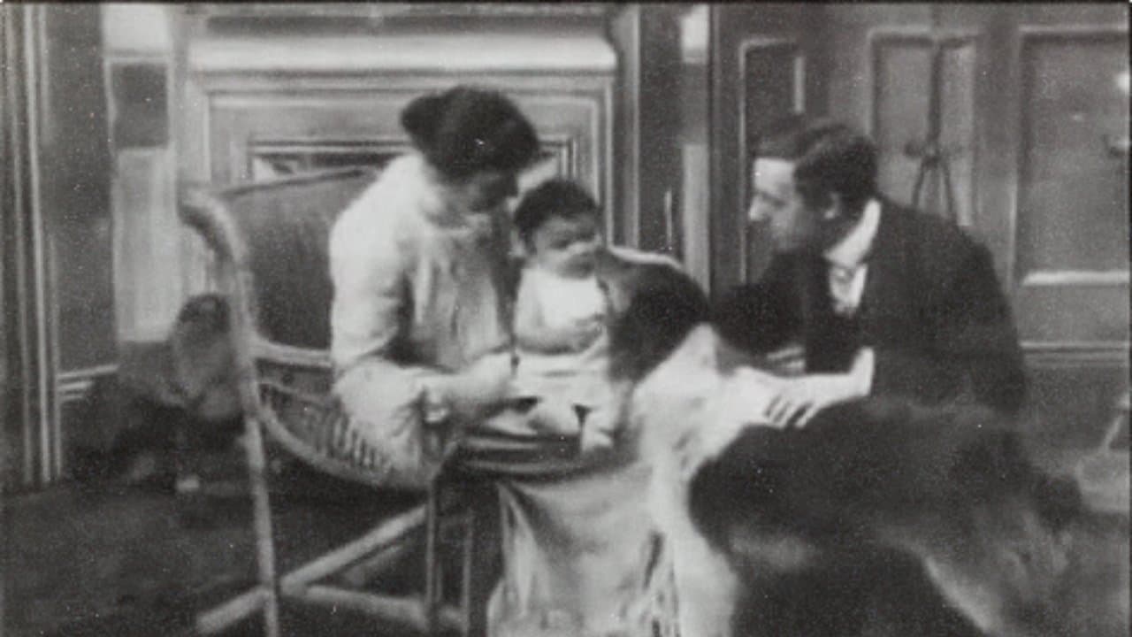 Rescued by Roverの背景画像