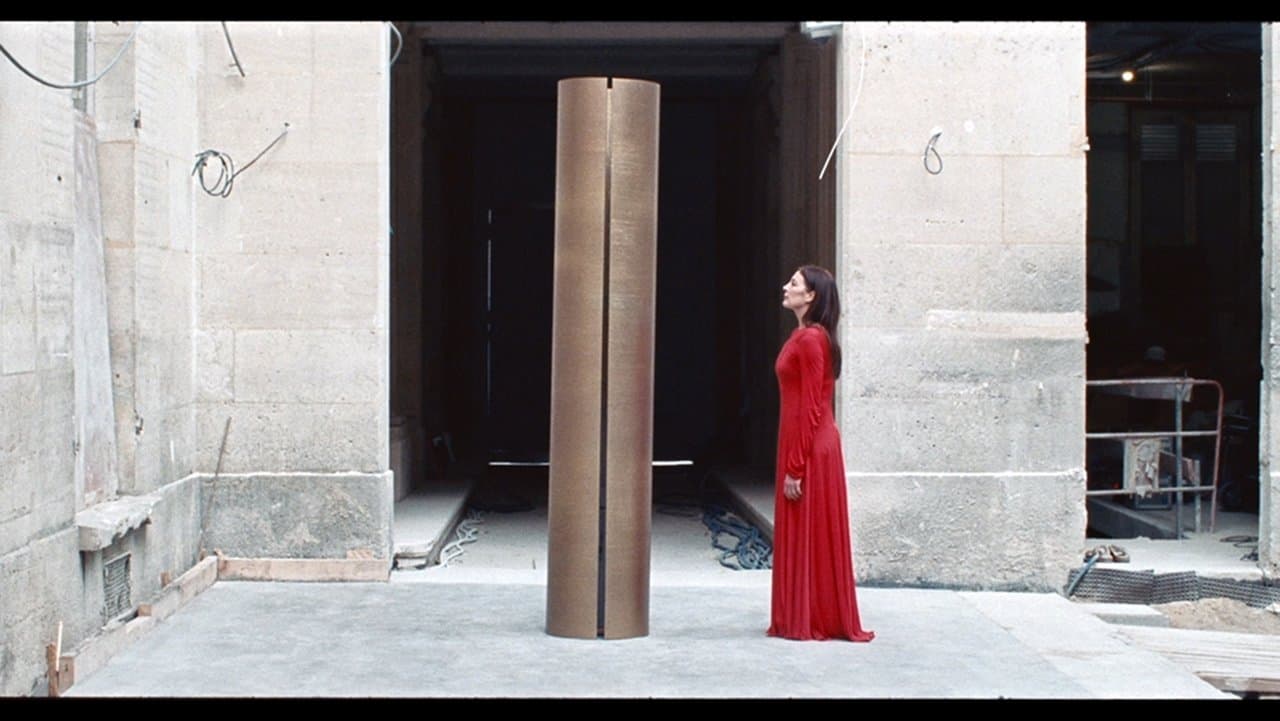 Barreの背景画像