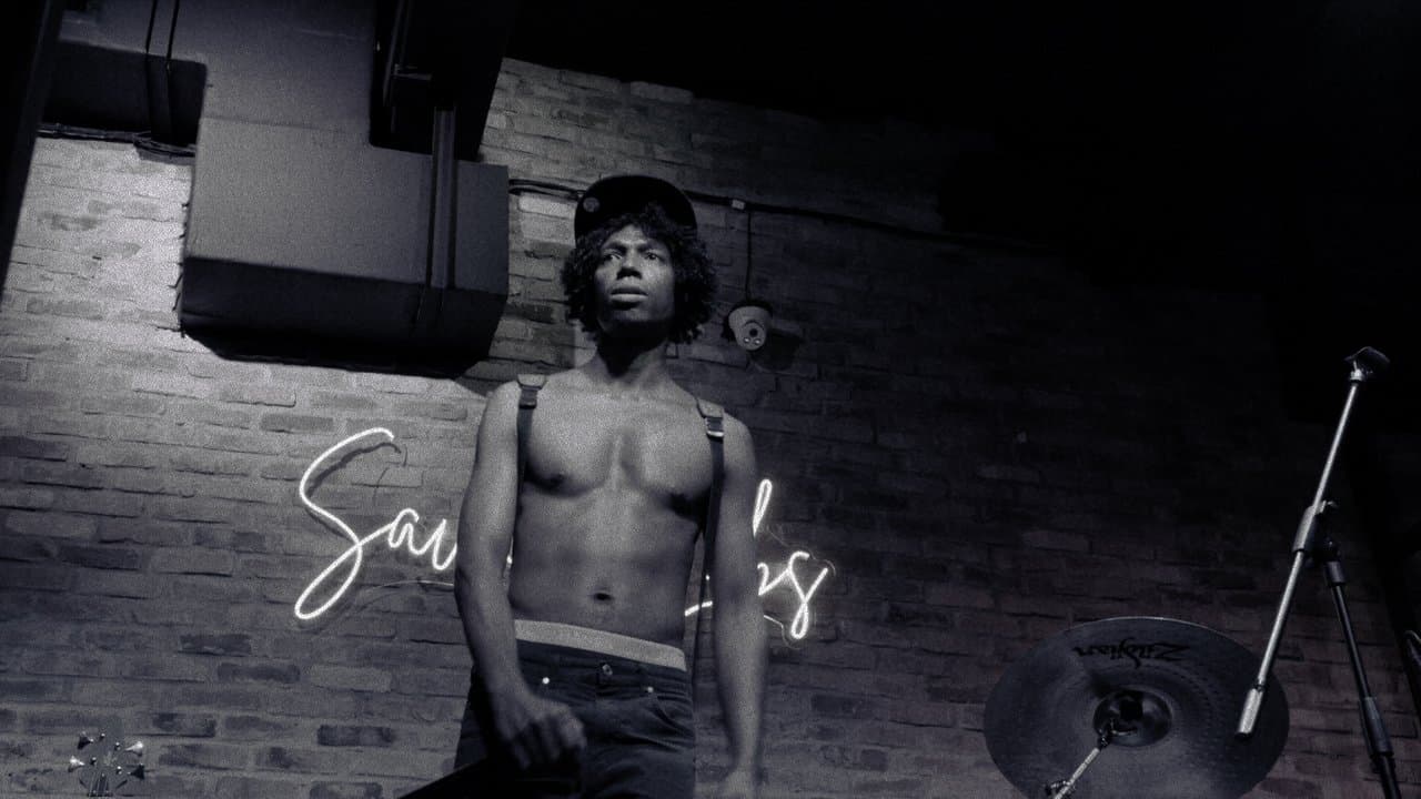 Mumble: Fate of a Lost Iconの背景画像