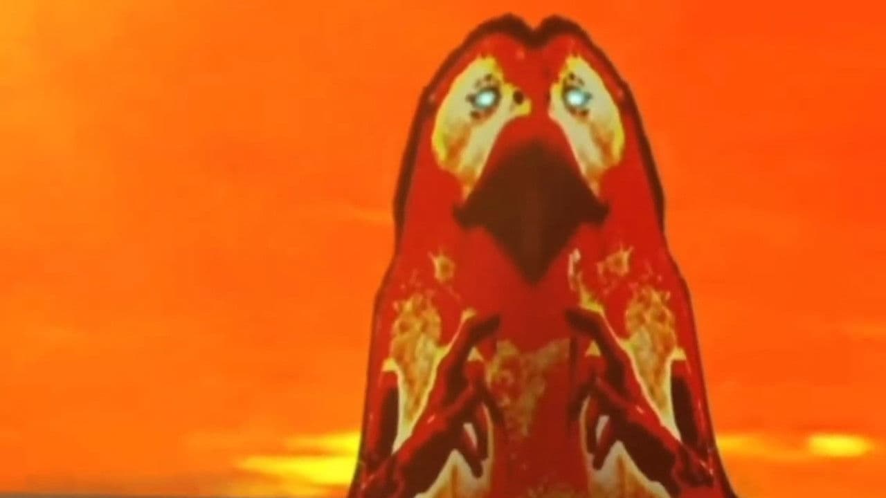 Reggo: The Movieの背景画像