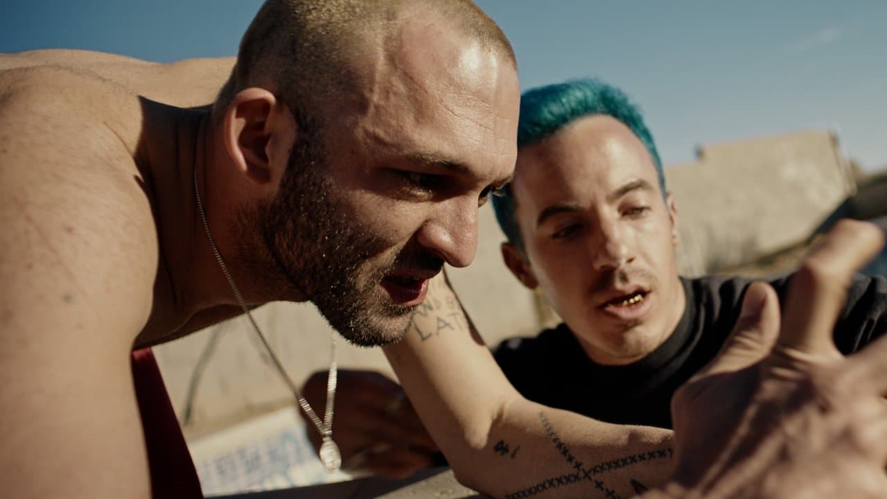 Anchorageの背景画像