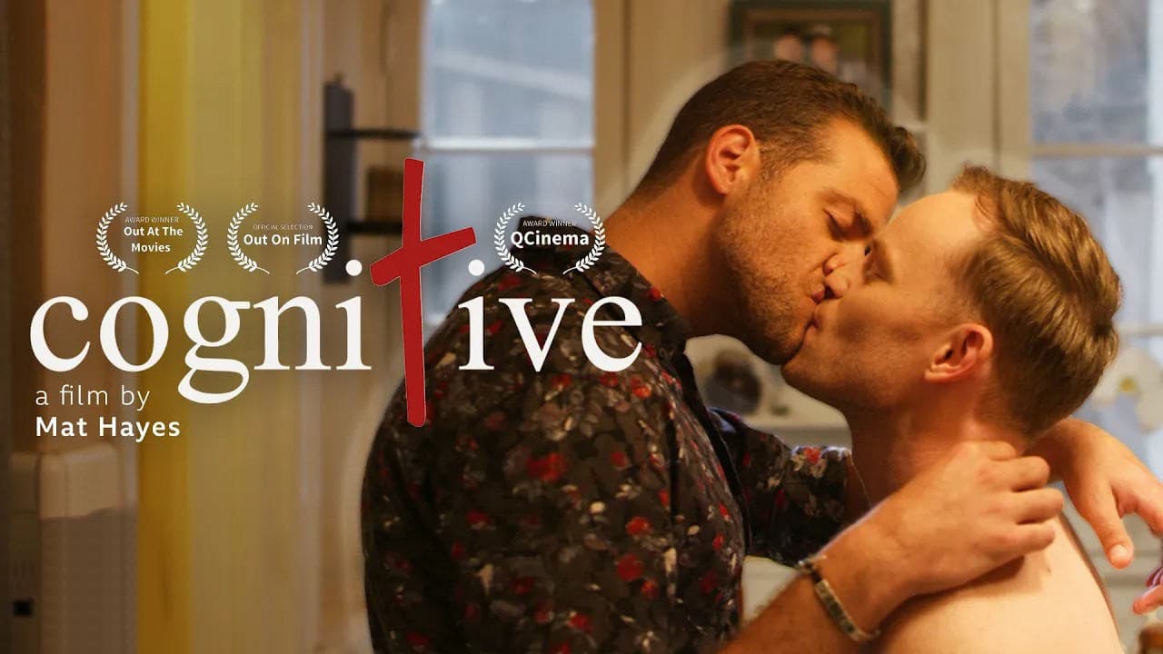 Cognitiveの背景画像